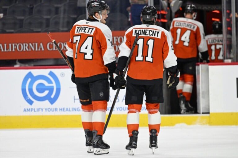 NHL Rumors: Buffalo Sabres, and the Philadelphia Flyers NHL Rumors: Buffalo Sabres, and the Philadelphia Flyers