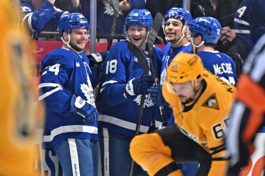 NHL Rumors: How Much Selling Could the Toronto Maple Leafs be Looking at? NHL Rumors: How Much Selling Could the Toronto Maple Leafs be Looking at?
