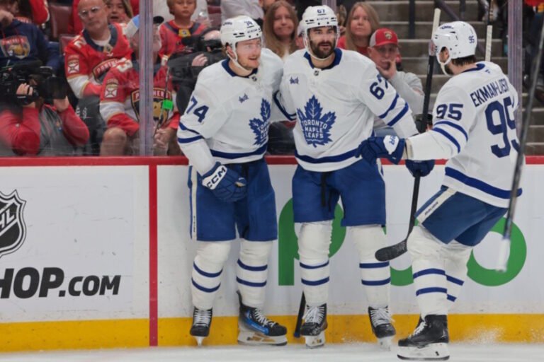 NHL Rumors: Jets, Lightning, Kraken, Maple Leafs, Canucks, and a Top 30 Trade Watch List NHL Rumors: Jets, Lightning, Kraken, Maple Leafs, Canucks, and a Top 30 Trade Watch List