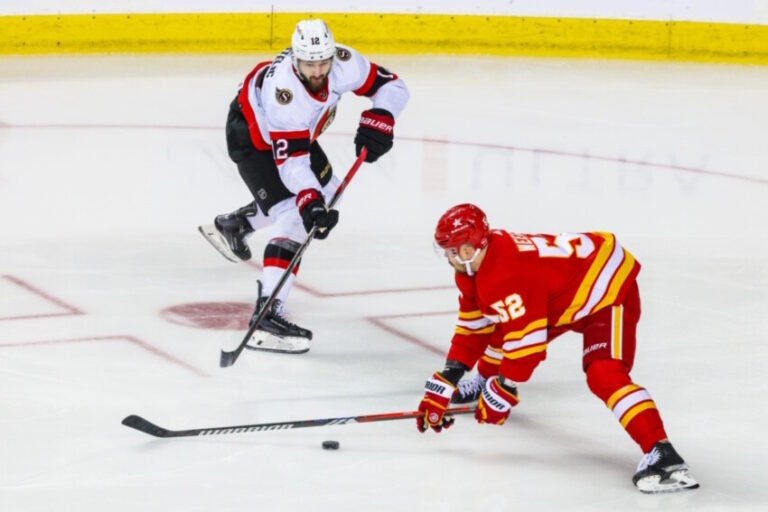 NHL Rumors: The List of Sellers is Growing, and the Flames and Weegar