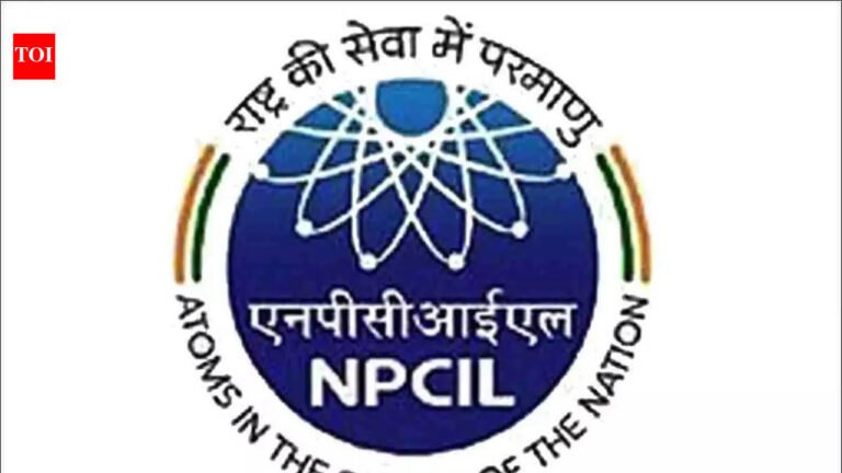 NPCIL 2026 admit cards released, CBT to begin March 7 across Karnataka: Check direct link to download hall tickets here NPCIL 2026 admit cards released, CBT to begin March 7 across Karnataka: Check direct link to download hall tickets here