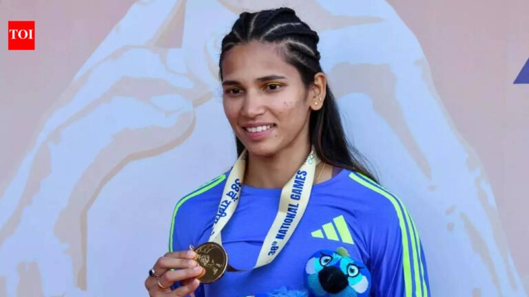 National records may not be enough: AFI raises bar for Commonwealth Games 2026 selection | More sports News