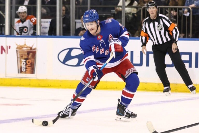 New York Rangers and Adam Fox and Players Likely to be Moved New York Rangers and Adam Fox and Players Likely to be Moved