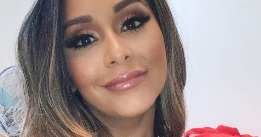 Nicole ‘Snooki’ Polizzi: Jersey Shore star reveals cervical cancer diagnosis