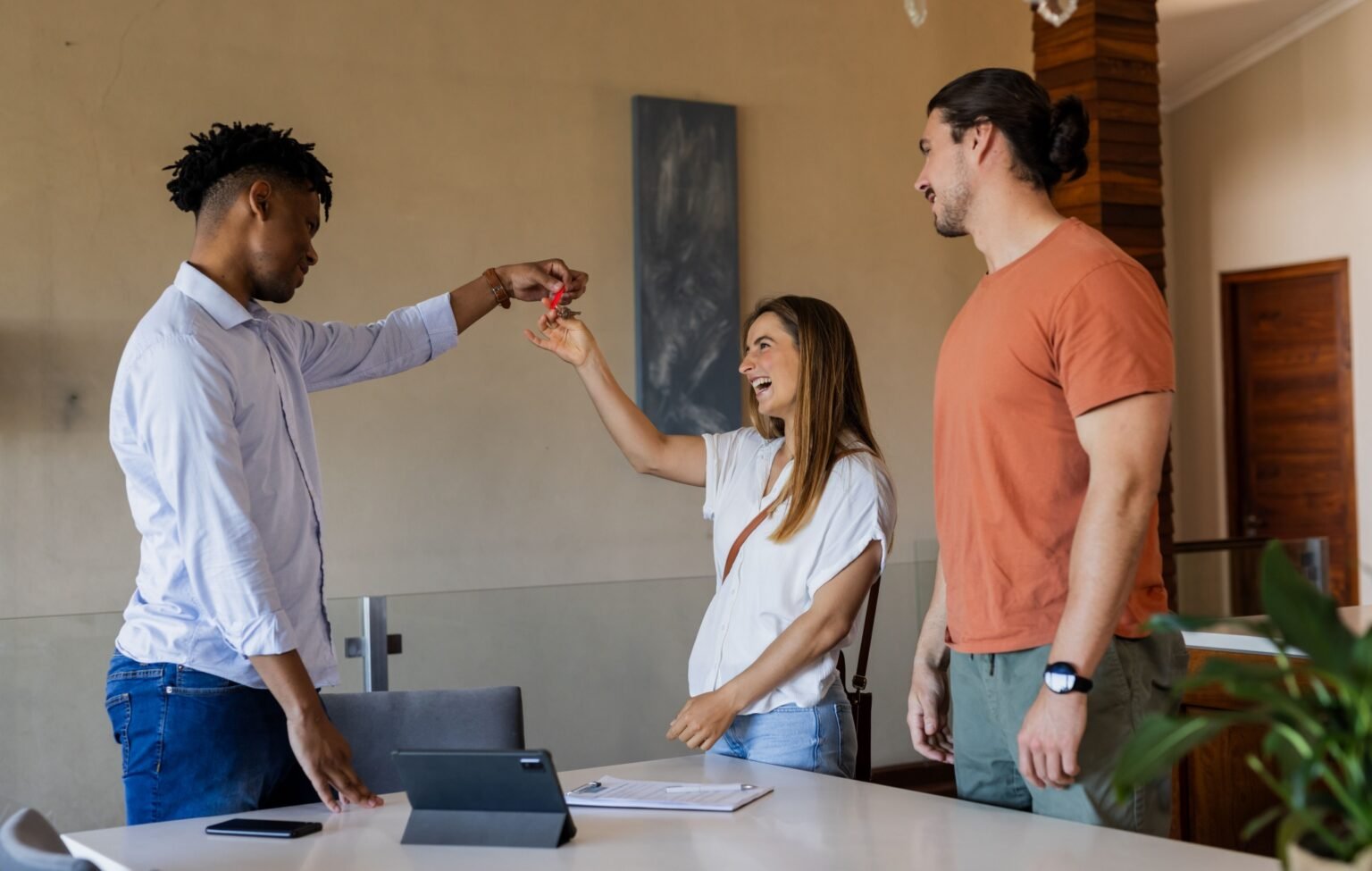 No, First-Time Homebuyers Aren’t All 40 Now No, First-Time Homebuyers Aren’t All 40 Now