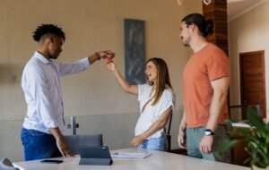 No, First-Time Homebuyers Aren’t All 40 Now No, First-Time Homebuyers Aren’t All 40 Now