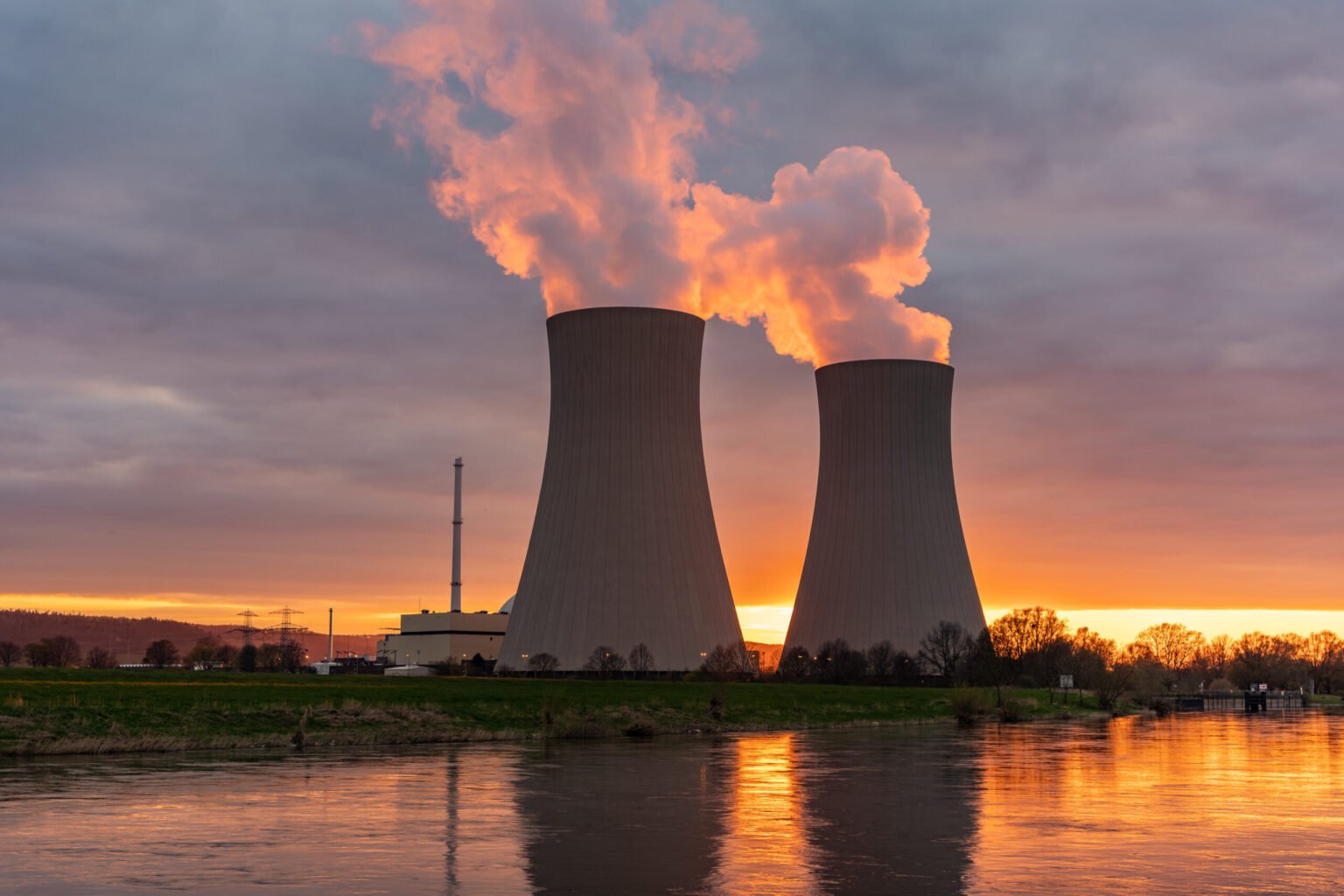 Nuclear Power Needs Realism, Freedom 