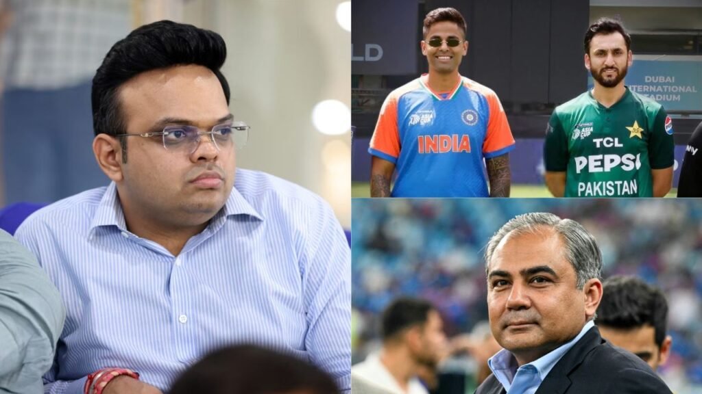 Pakistan says YES to T20 World Cup but NO to India clash; boycott ROCKS global cricket