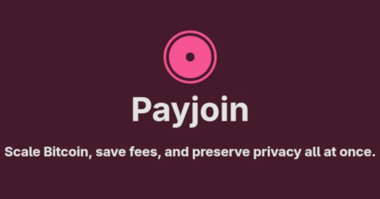 Payjoin Foundation Gains 501(c)(3) Status, Enabling Tax-Deductible Donations For Bitcoin Privacy Development Payjoin Foundation Gains 501(c)(3) Status, Enabling Tax-Deductible Donations For Bitcoin Privacy Development