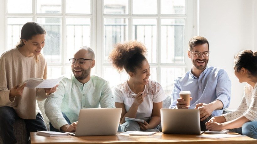 Peer Learning: What It Is And Why It Works Peer Learning: What It Is And Why It Works