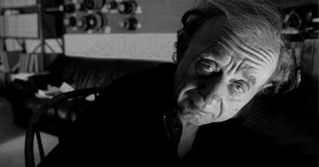 RIP Frederick Wiseman – In remembrance of the…