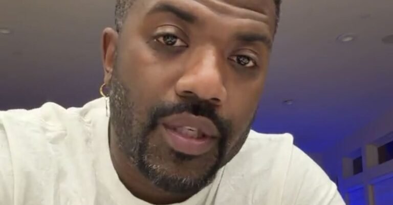 Ray J health update: Singer reveals doctor’s ‘miracle’ turnaround