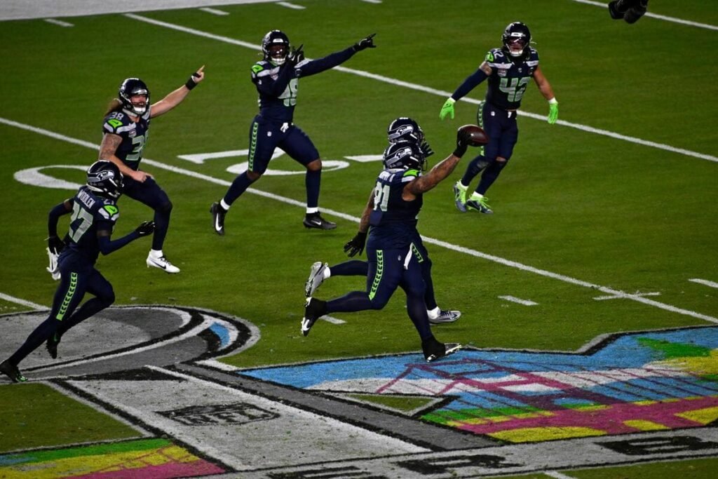 Reactions From Seahawks’ Super Bowl LX Win