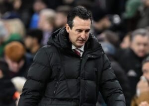 Report, result, goals from Premier League – and what went wrong for ‘abysmal’ Villans