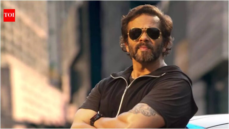 Rohit Shetty house firing case: Nepal funds exposed in ongoing probe | Hindi Movie News Rohit Shetty house firing case: Nepal funds exposed in ongoing probe | Hindi Movie News