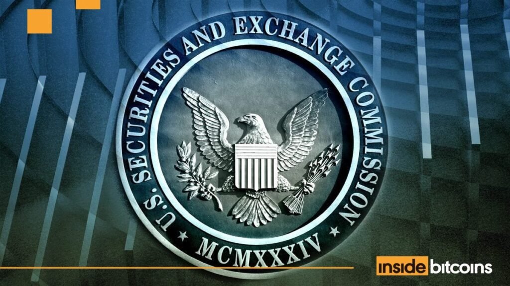 SEC Clarifies Rules for Tokenized Securities