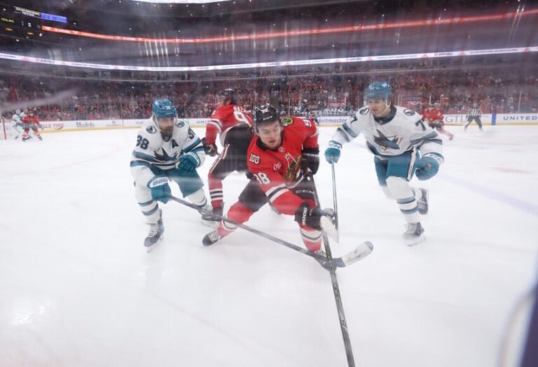 San Jose Sharks Will Be Cautious Buyers at the Deadline San Jose Sharks Will Be Cautious Buyers at the Deadline