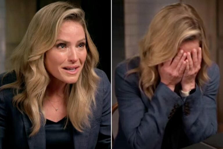 Sara Haines Tears Up as She Learns She's Related to 2 U.S. Presidents: 'I Won!'