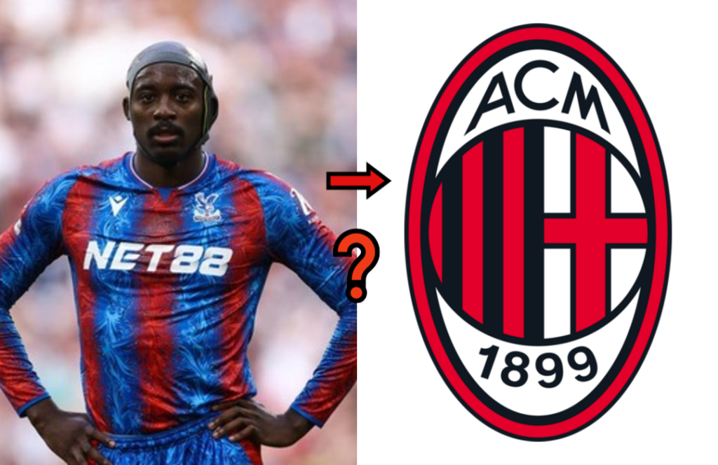 Serie A Corner: Milan Continue to Push for Mateta, Atalanta’s Lookman to Join Atletico | Football news at 1000Goals.com: Football Betting, Highlights, and More