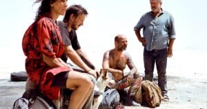 Sirāt review – a truly staggering, major film Sirāt review – a truly staggering, major film