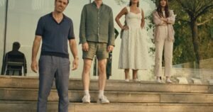 Splitsville review – lacking on romance and comedy Splitsville review – lacking on romance and comedy