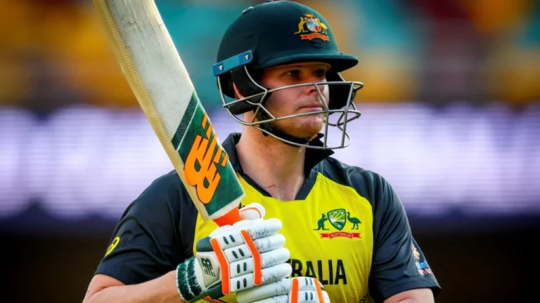 Steve Smith begged to produce miracle and drag Australia into Super 8s