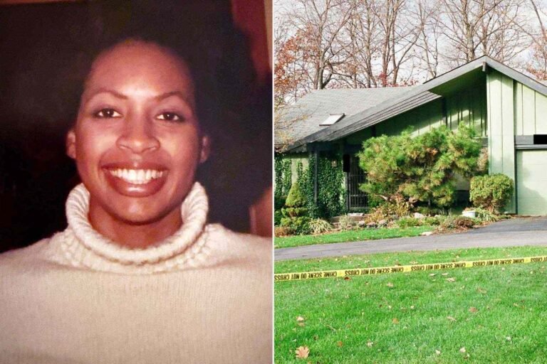 Suburban Mom Murdered with Her Toddler Nearby, Cold Case Cracked 29 Years Later
