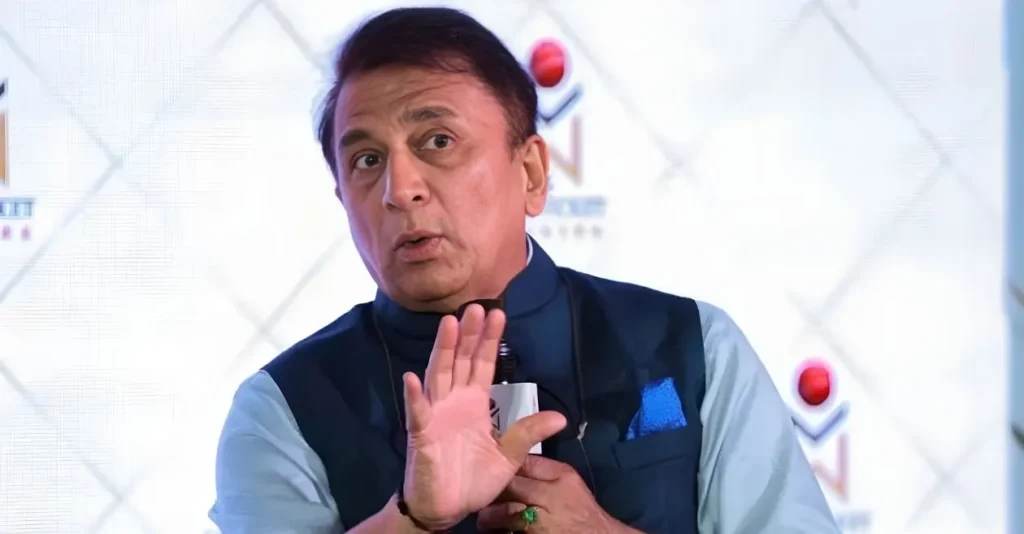 Sunil Gavaskar demands ICC to take action against PCB’s boycott of India match in T20 World Cup 2026