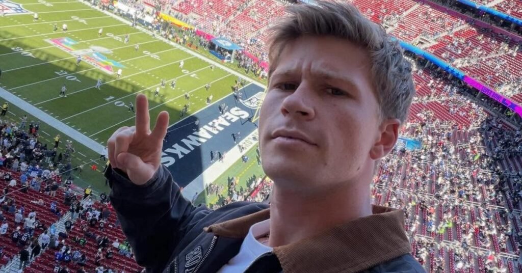 Super Bowl 2026: All the celebrities spotted at the Super Bowl LX, including Robert Irwin, Travis Kelce, Cardi B, Jessica Alba and Jon Bon Jovi