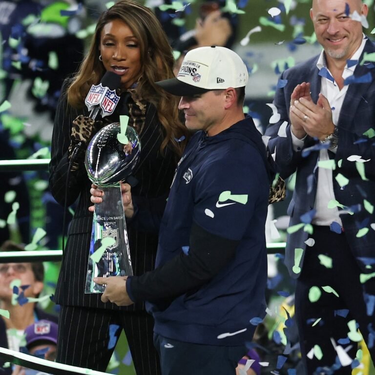 Super Bowl 2026: Seattle Seahawks Win
