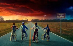 The Capitalism ‘Stranger Things’ Runs On — But Pretends Not to Like The Capitalism ‘Stranger Things’ Runs On — But Pretends Not to Like
