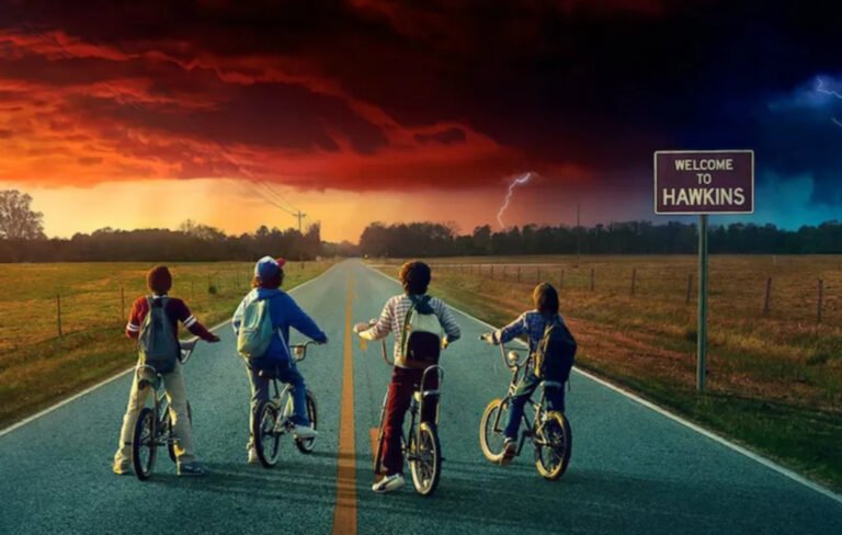 The Capitalism ‘Stranger Things’ Runs On — But Pretends Not to Like The Capitalism ‘Stranger Things’ Runs On — But Pretends Not to Like