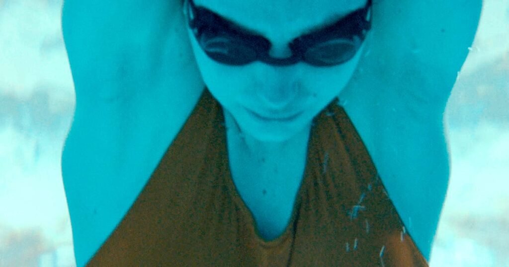 The Chronology of Water review – Imogen Poots…