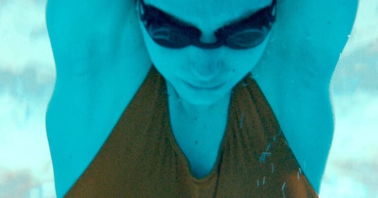 The Chronology of Water review – Imogen Poots…