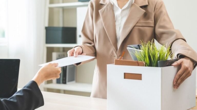 The Complete Offboarding Checklist – eLearning Industry The Complete Offboarding Checklist – eLearning Industry