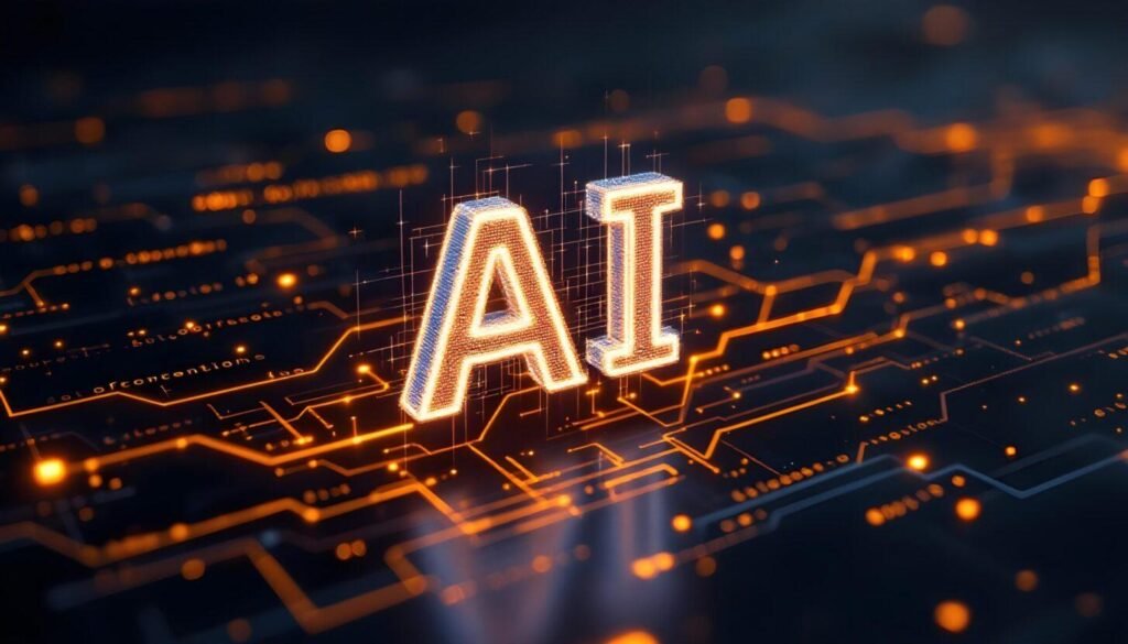 The Future of Blockchain AI
