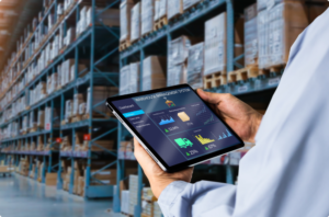 The Hidden Working Capital Opportunity in Your Warehouse The Hidden Working Capital Opportunity in Your Warehouse