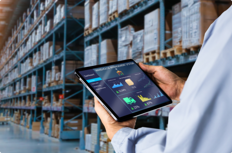 The Hidden Working Capital Opportunity in Your Warehouse The Hidden Working Capital Opportunity in Your Warehouse