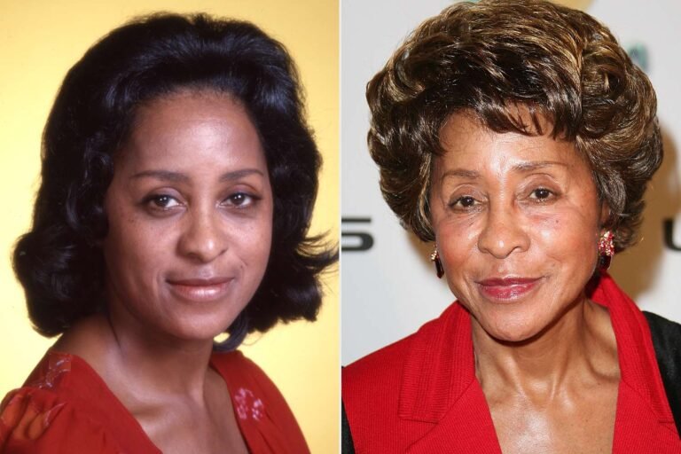 “The Jeffersons” Star Marla Gibbs, 94, Reveals How She Survived a Nearly Fatal Brain Aneurysm and Stroke (Exclusive)
