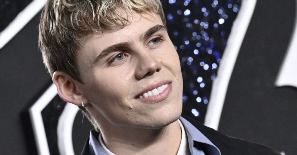 The Kid LAROI interview: Aussie singer reveals real reason he scrapped entire album