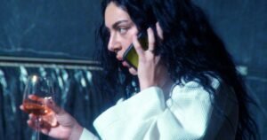 The Moment review – it’s not that easy being green The Moment review – it’s not that easy being green