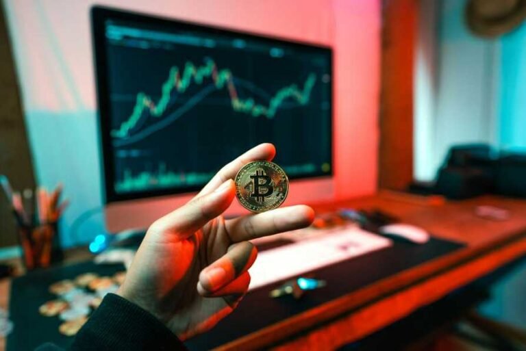 The Role of Cryptocurrency in Modern Online Gambling The Role of Cryptocurrency in Modern Online Gambling