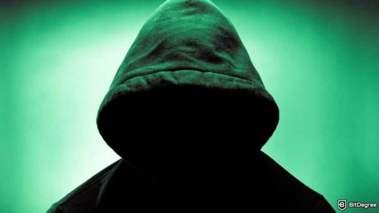 The darker side of crypto The darker side of crypto