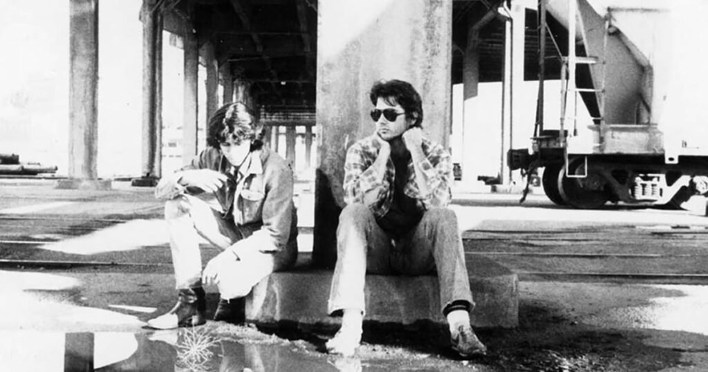 The disturbing prescience of Mala Noche The disturbing prescience of Mala Noche