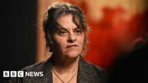 Tracey Emin says her artwork My Bed would be 'tidy, clean and boring' if she made it today