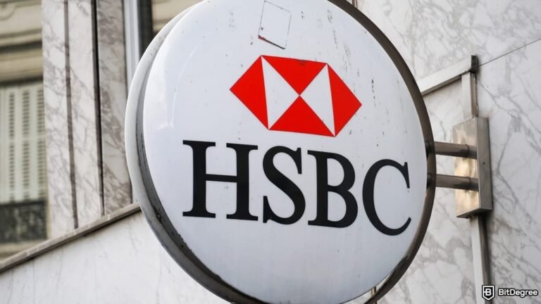 UK Taps HSBC Orion to Launch First Digital Gilt Pilot