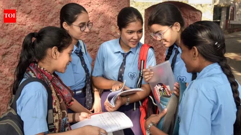 UP Board Intermediate Practical Exams 2026: Deadline extended to February 13 for student benefit