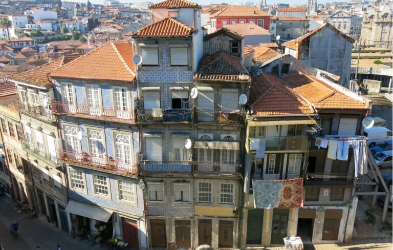 US Economic Growth Looks Slow — Until You Compare It to Europe’s