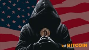 U.S. Government Seizes Over 0 Million In Crypto U.S. Government Seizes Over 0 Million In Crypto