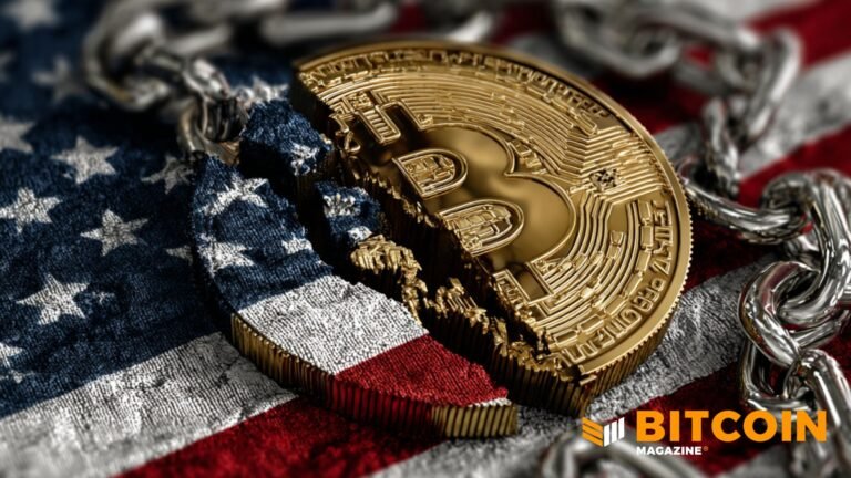 US Seizes 0M In Bitcoin, Assets Tied To Helix Mixer